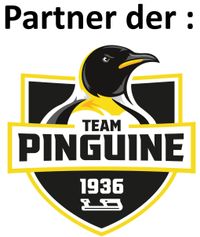 Partner der Krefeld Pinguine
